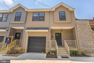 508 Richey Ave, Oaklyn, NJ 08107