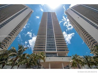 1830 S Ocean Dr Unit 1705, Hallandale Beach, FL 33009