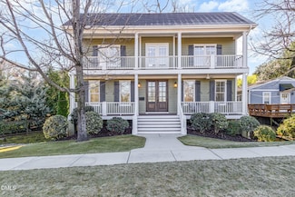 1340 Courtland Dr, Raleigh, NC 27604