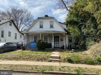 4410 31st St, Mount Rainier, MD 20712