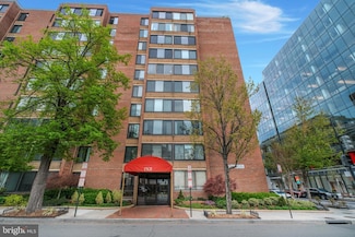 1301 20th St NW Unit 415, Washington, DC 20036
