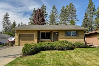 11205 E 32nd Ave, Spokane Valley, WA 99206