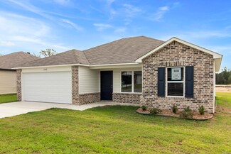13105 River Creek Ln, Hensley, AR 72065