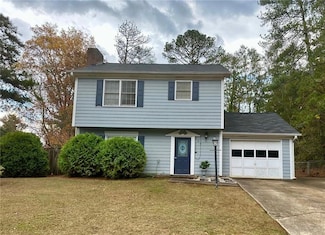309 Windsor Walk SE Unit 1, Conyers, GA 30094