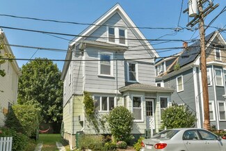 16 Wesley St, Somerville, MA 02145