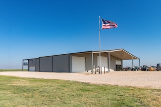 0 E Mcafee Rd, Canyon, TX 79015