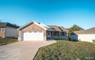 1217 Britt Ln, Rolla, MO 65401