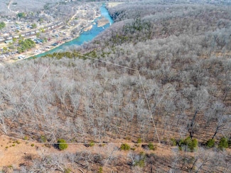 TBD Chism Trail, Hardy, AR 72542