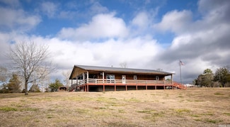 1034 Polk Road 47, Mena, AR 71953