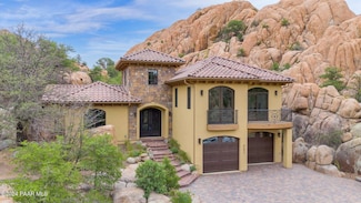 4393 N Twisted Trail, Prescott, AZ 86301