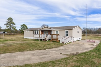 112727 S 4630 Rd, Gans, OK 74936