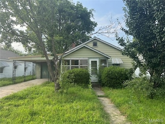 322 Helen St, Sikeston, MO 63801