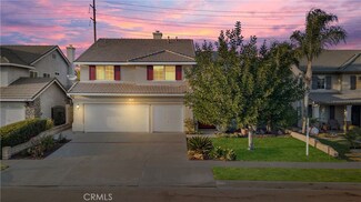 2870 Champion St, Chino Hills, CA 91709