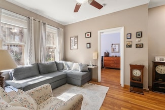 15 University Rd Unit 32, Brookline, MA 02445