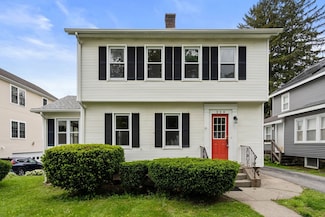 229 May St, Worcester, MA 01602
