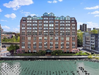 23 Water Grant St Unit 4I, Yonkers, NY 10701