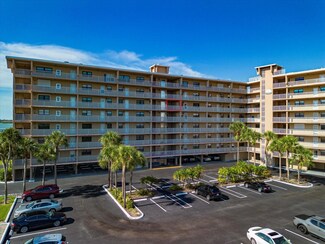 19451 Gulf Blvd Unit 504, Indian Shores, FL 33785