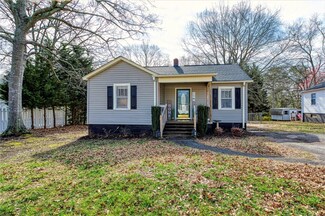 303 Edgewood Ave, Belton, SC 29627