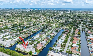 1400 NE 54th St Unit 304, Fort Lauderdale, FL 33334
