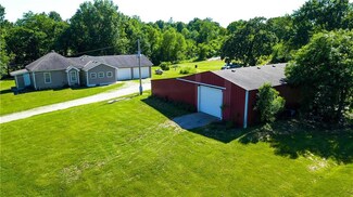 25706 S Stark Rd, Peculiar, MO 64078