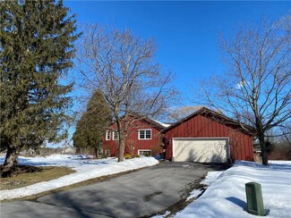 3547 Millrun Terrace, Skaneateles, NY 13152