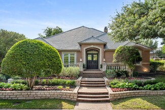 6529 Turnberry Dr, Fort Worth, TX 76132