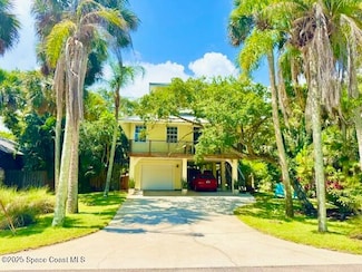 133 Delvalle St, Melbourne Beach, FL 32951