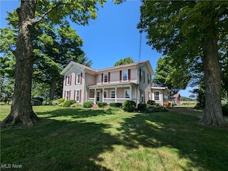 3561 Clay St, Austinburg, OH 44010