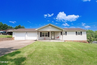 118 Hidden Valley Rd, Kingsport, TN 37663