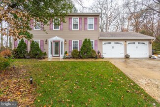 2041 Blue Anchor Ct, Waldorf, MD 20602