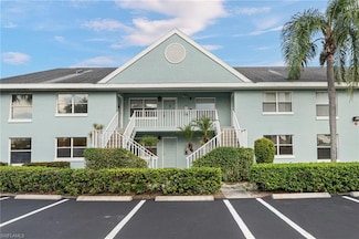 161 Wading Bird Cir Unit 101, Naples, FL 34110