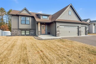 8132 384th Trail, North Branch, MN 55056