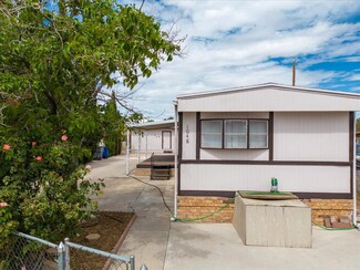 1048 Macadamia Cir, El Paso, TX 79907