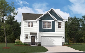 795 Count Fleet Ct, Graniteville, SC 29829