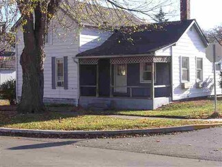 500 N Jefferson St, Cromwell, IN 46732
