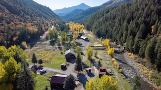 30682 County Road 12, Somerset, CO 81434