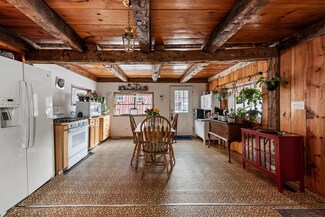 746 Jerusalem Rd, Canaan, NH 03741