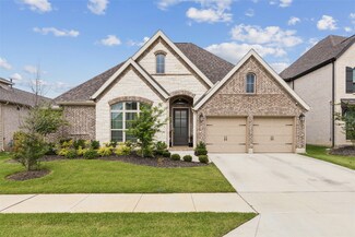 3313 Honey Suckle Ln, Little Elm, TX 75068