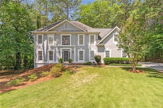 5396 Turnbill Point NW, Acworth, GA 30101