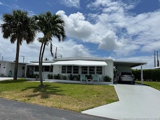 4446 King Theodore Dr, Boynton Beach, FL 33436