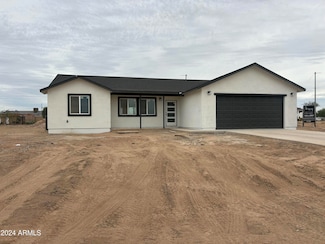 3705 N Hohokam Dr, Eloy, AZ 85131