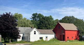 6 N Raymond Rd, Gray, ME 04039
