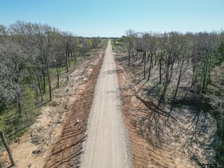 TBD B3L15 Private Road 5440, Point, TX 75472