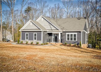 3015 Preston Park Terrace, Sandy Hook, VA 23153