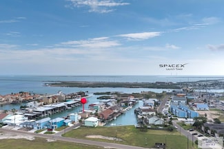 131 Windward Dr, Port Isabel, TX 78578