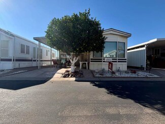 702 S Meridian Rd Unit 31, Apache Junction, AZ 85120
