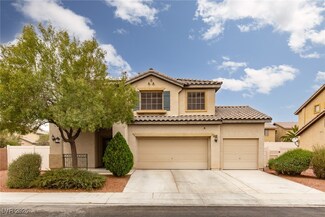 5609 Hannah Gordon Ct, North Las Vegas, NV 89081