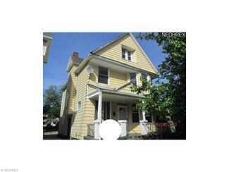 1865 Lakeview Rd, Cleveland, OH 44112