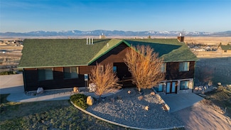 3 Paradise Ridge Rd, Clancy, MT 59634