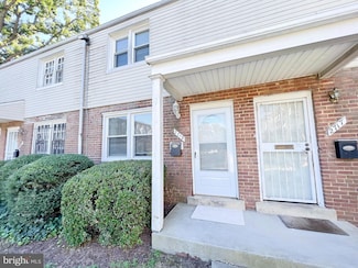 2719 Iverson St Unit 61, Temple Hills, MD 20748